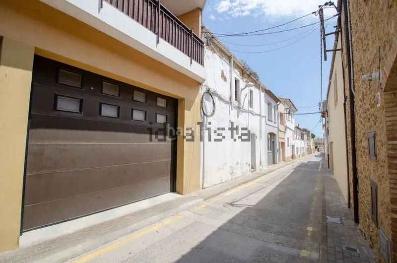 Foto 34914625-6397-46d9-bd7a-42e462920210. Àtic amb calefacció a Centre Palafrugell