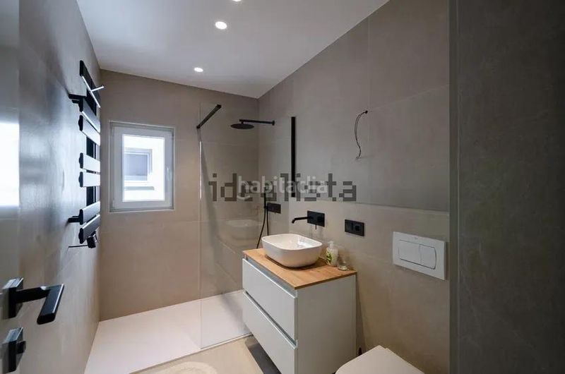 Foto b48e0f0d-2368-4306-8223-34c9b87fa818. Àtic amb calefacció a Centre Palafrugell