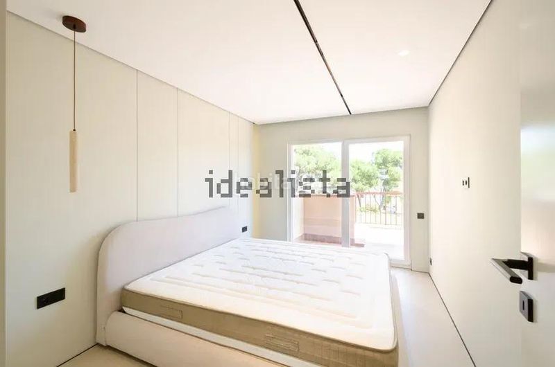 Foto d01f275d-394b-4e9f-bd85-e1551d0469d5. Àtic amb calefacció a Centre Palafrugell