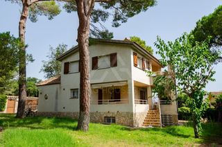 Chalet  Calle josep lluís sert 10