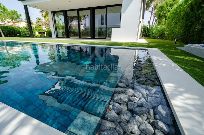 Foto 005de464-3206-4789-9667-9daff3bd995c. Chalet en calle pedraforca 6 en Torre Valentina-Mas Vilar de La Mutxada-Treumal Sant Antoni de Calonge