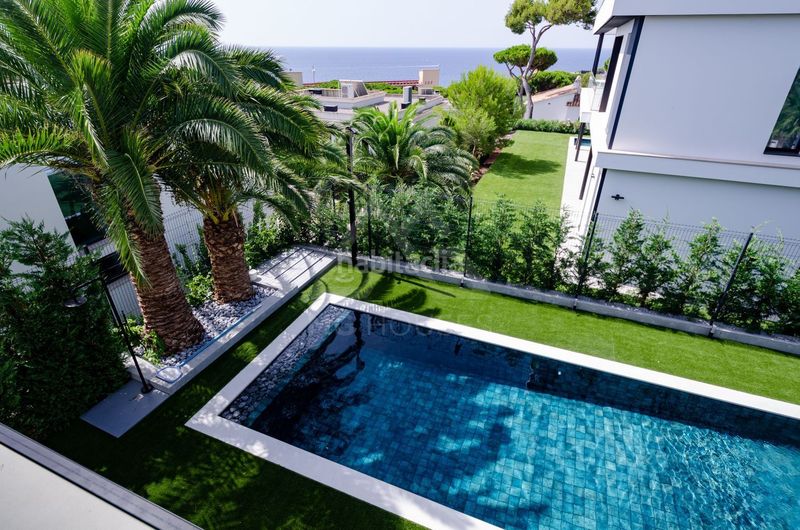 Foto 2ae408d9-3e6e-41d5-b0fc-024dce4c65d0. Chalet en calle pedraforca 6 en Torre Valentina-Mas Vilar de La Mutxada-Treumal Sant Antoni de Calonge