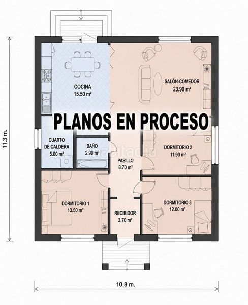 Foto 449e6bce-027e-4914-a667-e311d96270a2. Chalet en calle pedraforca 6 en Torre Valentina-Mas Vilar de La Mutxada-Treumal Sant Antoni de Calonge