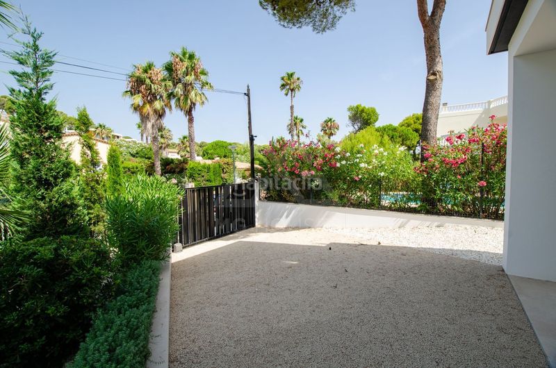 Foto c3f1c000-ee79-4956-9be7-e1f776783468. Chalet en calle pedraforca 6 en Torre Valentina-Mas Vilar de La Mutxada-Treumal Sant Antoni de Calonge