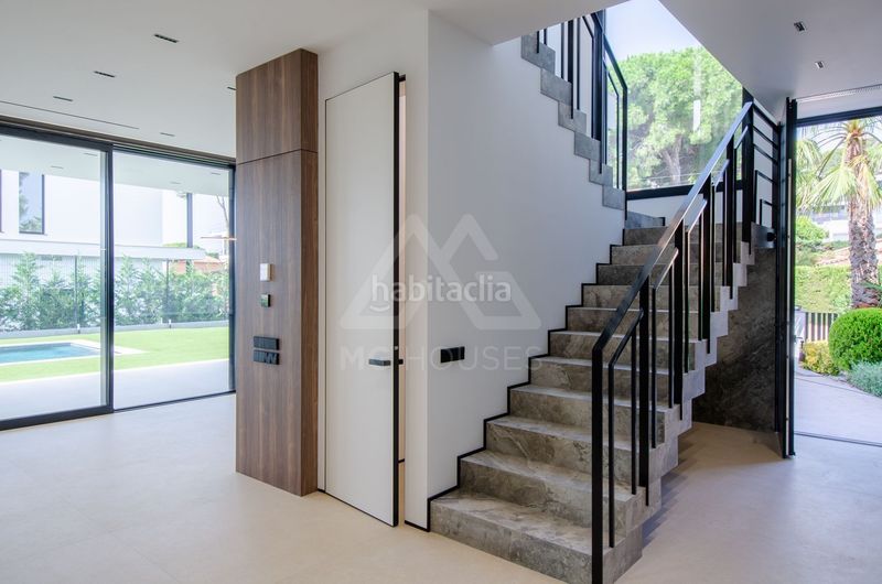 Foto d49686a4-a848-4c64-bd76-268dece8cca4. Chalet en calle pedraforca 6 en Torre Valentina-Mas Vilar de La Mutxada-Treumal Sant Antoni de Calonge