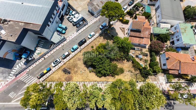 Foto 133ffe99-f8ee-46b9-94d8-71da0d6c7062. Terreny residencial a Fenals Platja d´Aro