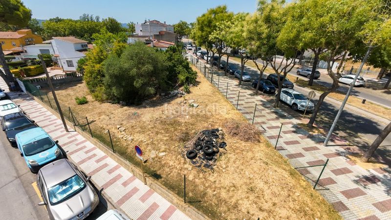 Foto 5545584d-9a69-4449-9610-ad29faec0748. Terreny residencial a Fenals Platja d´Aro