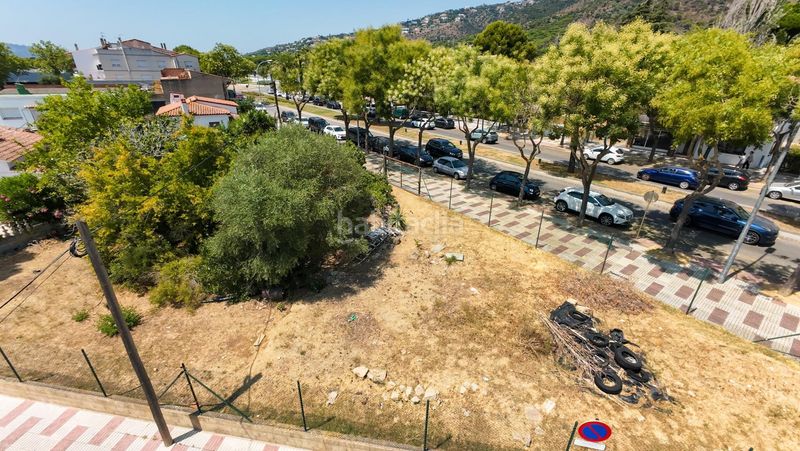 Foto 55e9e2be-8a50-4635-a657-4f6a2633cbdd. Terreny residencial a Fenals Platja d´Aro