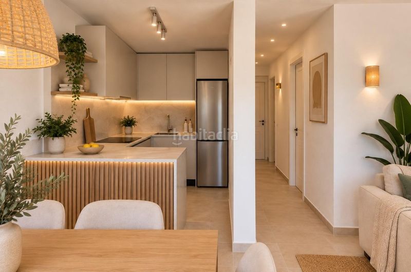 Foto 0d34a700-2900-4899-8172-c828effa7d54. Piccolo appartamento in Los Pinos-Politur Platja d´Aro