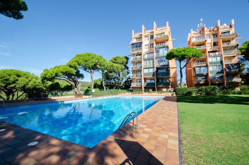 Foto 8755d58e-b706-4149-9481-6a1071144c91. Piccolo appartamento in Los Pinos-Politur Platja d´Aro