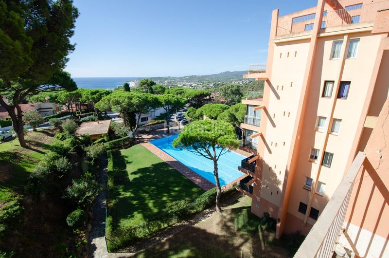 Foto 964278a8-33f6-4bf1-88c7-94568915f421. Piccolo appartamento in Los Pinos-Politur Platja d´Aro