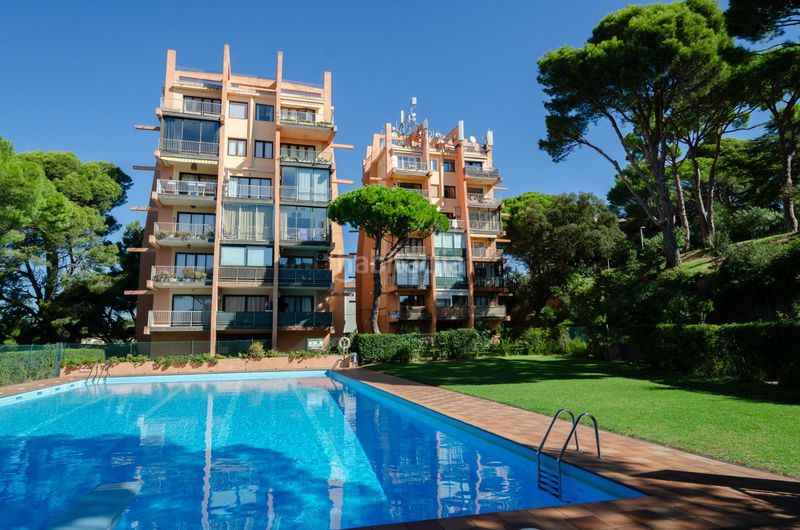 Foto c7a4df68-1356-4ca2-b151-eee4a442362f. Piccolo appartamento in Los Pinos-Politur Platja d´Aro