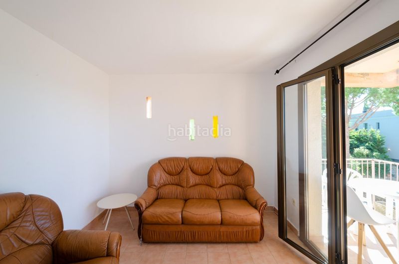 Foto cd9b11da-395b-4f0d-ab5d-403a2281ea81. Piccolo appartamento in Los Pinos-Politur Platja d´Aro
