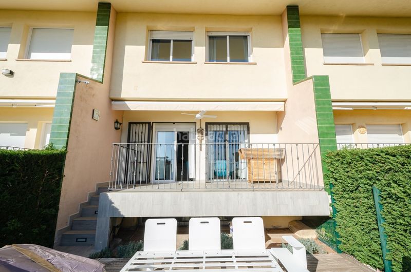 Foto 0b7c8bc3-3771-4524-9712-63a57735582b. Xalet a calle de port salvi 5 a Puntabrava-Port Salvi Sant Feliu de Guíxols