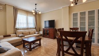 Zweistöckige Wohnung  Calle santa micaela. Duplex en venta en el centro de alguazas