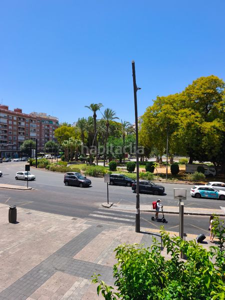 Foto 6532ed08-136b-45c3-b3f8-368e773a59dd. Pis a plaza circular 13 a Vistalegre Murcia