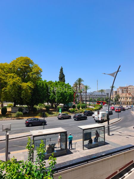 Foto e69b48bb-2e90-416c-95b3-473090e5f3a2. Pis a plaza circular 13 a Vistalegre Murcia