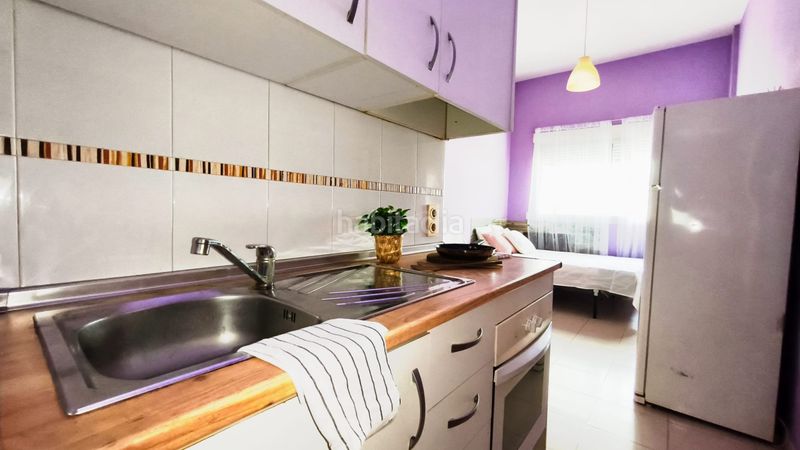 Foto 55dc8ad4-fd47-45e7-8fff-150b14b6ef88. Studiowohnung in calle rosario 102 in La Ñora Murcia