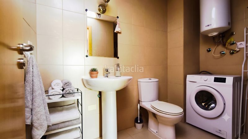 Foto c21d35a4-f4ee-46b6-bd19-d0bdf8d82897. Studiowohnung in calle rosario 102 in La Ñora Murcia