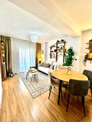 Etagenwohnung in Pilar