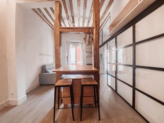Apartment in Embajadores-Lavapiés