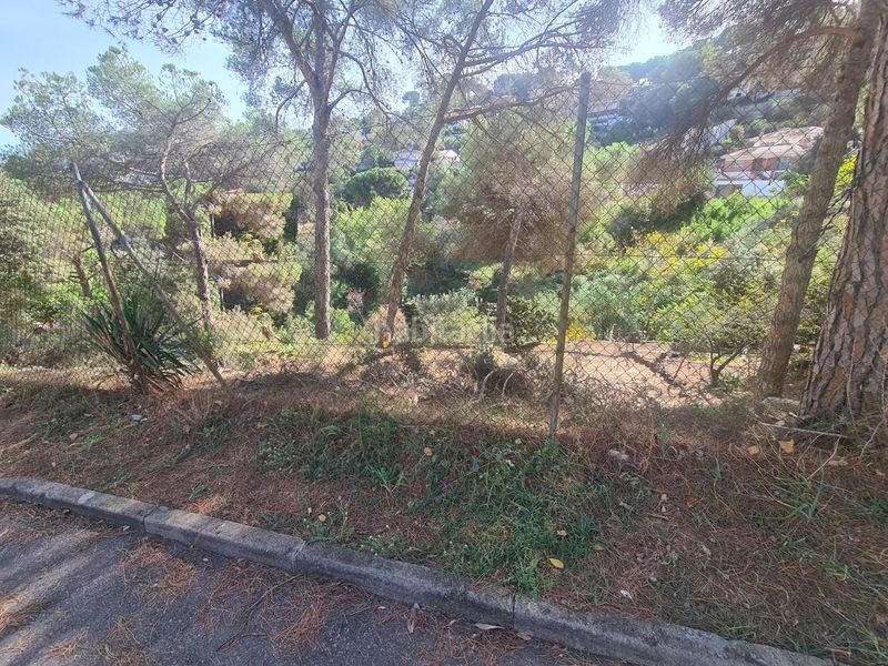 Foto 092d4e73-26ab-491b-a907-b3a7dec716b9. Terreno residenziale in calle joan maragall i gorina 485 in Argentona