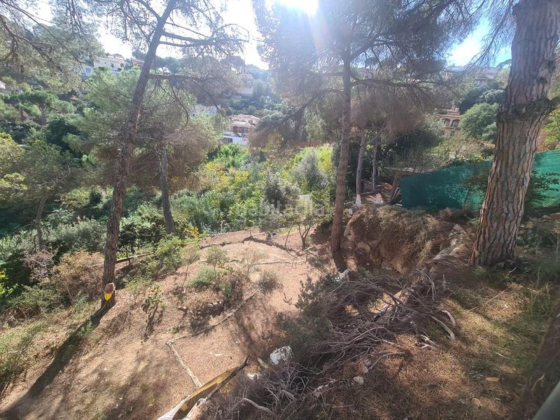 Foto c59afe27-a906-43b8-961d-544e947cf39f. Terreno residenziale in calle joan maragall i gorina 485 in Argentona