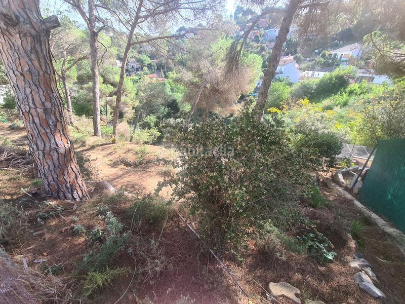Foto fd40d332-6259-45cf-aa9a-7dafbfcf6e3b. Terreno residenziale in calle joan maragall i gorina 485 in Argentona