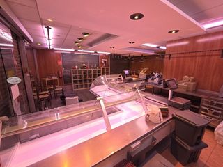 Transfer Business premise in Cerdanyola Nord. Se vende o traspasa local