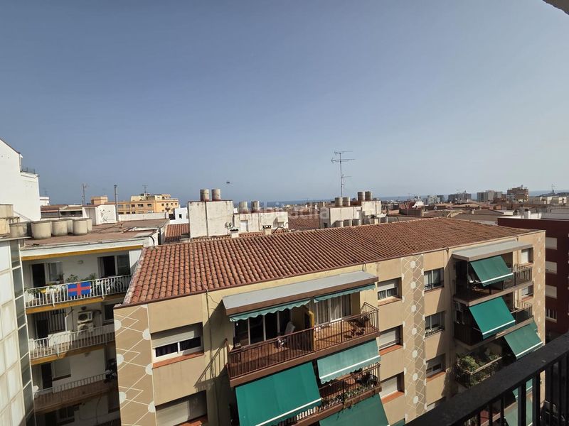Foto 2f3caa80-c6e8-450b-aad7-d74c59a66913. Pis a Peramàs Mataró
