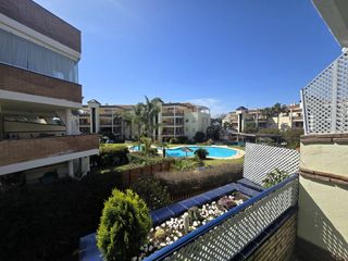 Piso en Calle Severiano Ballesteros 12