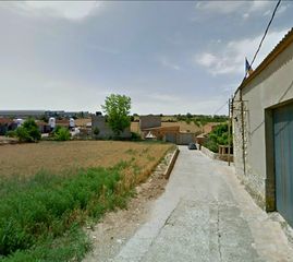 Terreny residencial a Carrer costa 12. Guissona. sant guim de la plana