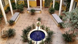 Location Appartement à San Vicente. ¡se alquila piso de un dormitorio, un baño en el casco antiguo d