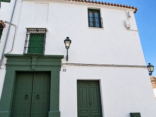 Masía  Calle porterías 22. Magnifica casa centenaria con encanto y carácter histórico