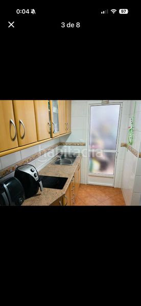 Foto 67156509-5e87-4045-b881-e871d8c33ee9. Pis amb calefacció a Centro Antequera