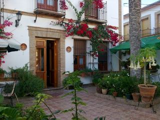 Xalet en Mollina. Hogar ideal  para personas emprendedoras