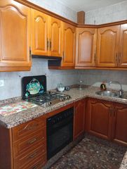 Flat in Fuentemora. Ocasión piso en antequera sólo 159.900