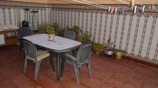 Casa adossada  Carrer del guadalquivir. Adosado rebajado en h. alcedo !!!