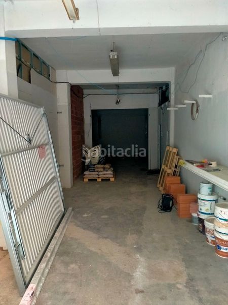 Foto 311942ee-7847-4f17-8e13-5112bded1065. Local comercial a Benetússer