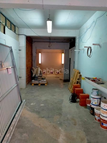 Foto 44b9db78-c715-4dec-9ad3-fb845fcc14f7. Local comercial a Benetússer