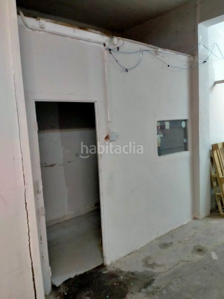 Foto 4d41d24c-89ba-4671-85a5-31527c534707. Local comercial a Benetússer