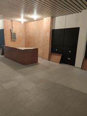 Lloguer Local Comercial  Avinguda de la albufera. Increible local comercial !!!! 230 metros