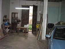 Terreno residenziale en Benet�sser. Casa-solar para construccion