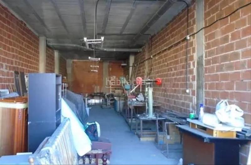 Foto 18faed60-103a-440e-a636-98799bf14e31. Alquiler local comercial bajo comercial 100 metros en Alfafar