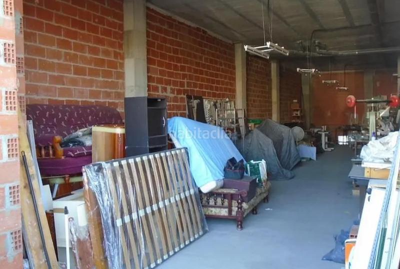 Foto 3b41eee8-d146-4082-8ce5-f7f2310fe287. Alquiler local comercial bajo comercial 100 metros en Alfafar
