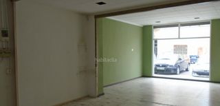 Miete Geschäftsraum  Carrer músic en francesc burguera. Bajo comercial doble acceso