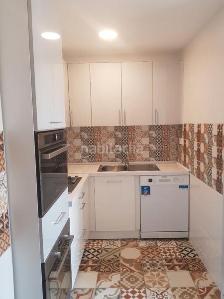 Foto 6b130549-7983-49d0-a190-2d19dd311801. Appartamento con riscaldamento in Malva Rosa Valencia