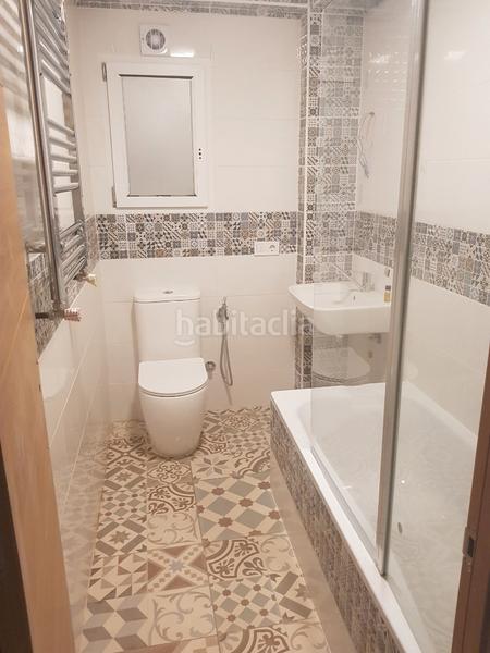 Foto 830b4ff4-78b9-4ebf-b676-bf2a5aa18a2f. Appartamento con riscaldamento in Malva Rosa Valencia
