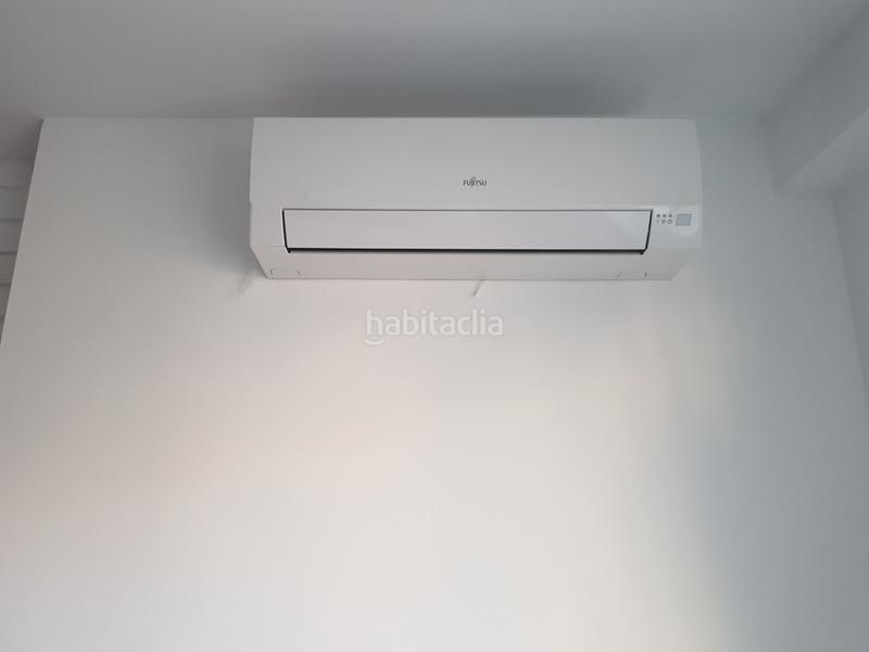 Foto a1649f70-898d-42db-83f5-209e75ba8095. Appartamento con riscaldamento in Malva Rosa Valencia