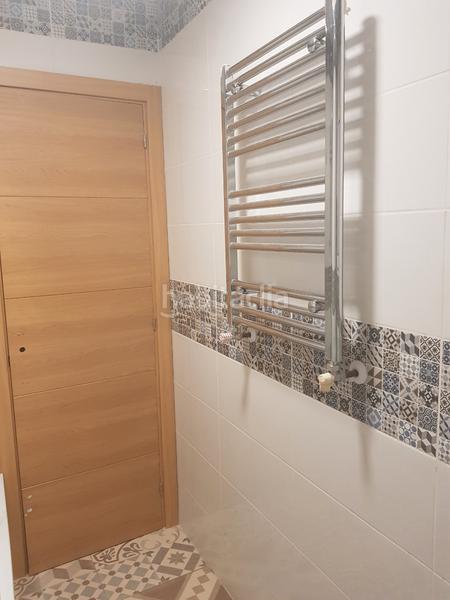 Foto c552f55c-11fc-43ce-89a4-d16d79c82098. Appartamento con riscaldamento in Malva Rosa Valencia